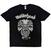 Camiseta de manga corta Motörhead Hiro Double Eagle Black L Camiseta de manga corta