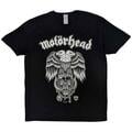 Motörhead Hiro Double Eagle Black XL T-Shirt