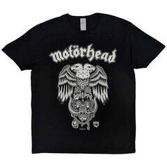 T-särk Motörhead Hiro Double Eagle Black 2XL T-särk