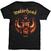 T-shirt Motörhead Sacrifice Black XL T-shirt