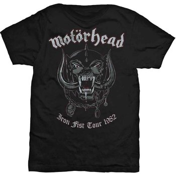 Košulja Motörhead War Pig Black S Košulja - 1