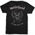 Camiseta de manga corta Motörhead War Pig Black M Camiseta de manga corta