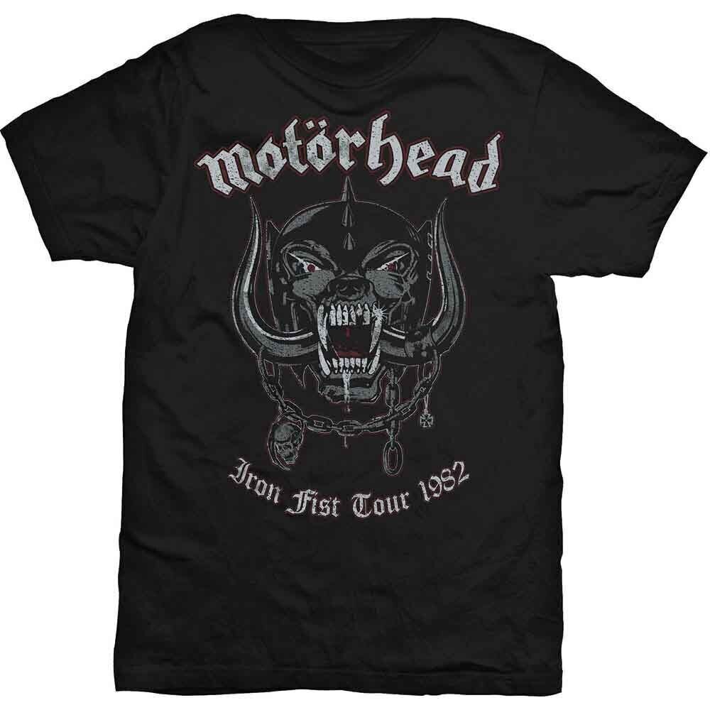 T-shirt Motörhead War Pig Black 2XL T-shirt