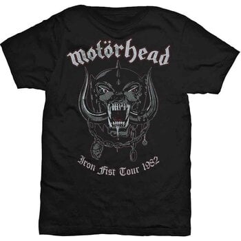 T-shirt Motörhead War Pig Black 2XL T-shirt - 1