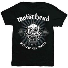 Košulja Motörhead Victoria Aut Morte