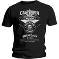 Motörhead Kush Black XL T-särk