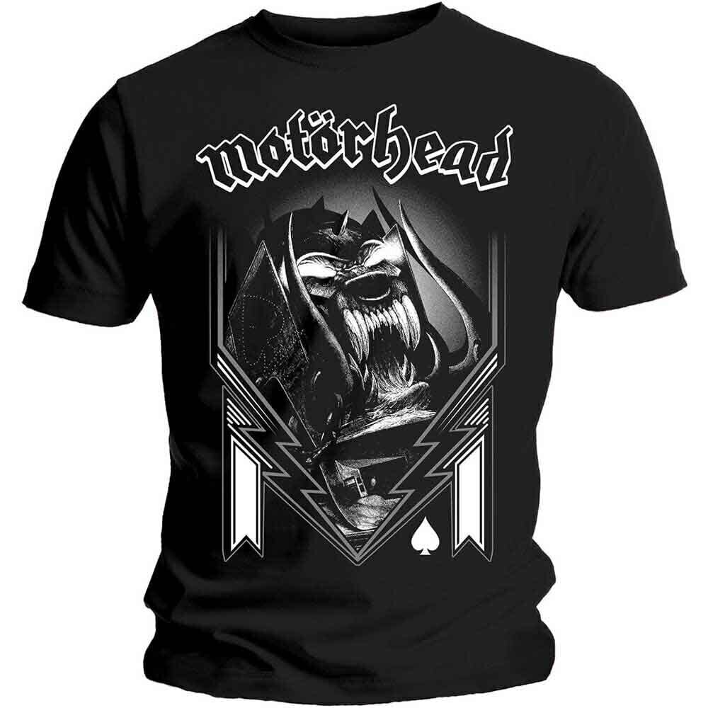 T-shirt Motörhead Animals 1987 Black L T-shirt