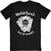 T-shirt Motörhead Flat War Pig Aces Black 2XL T-shirt