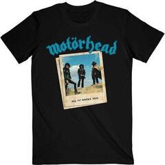 T-Shirt Motörhead Ace of Spades Photo