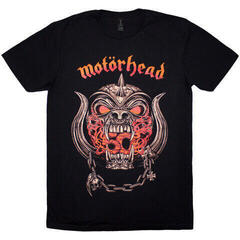 Košulja Motörhead 50 Years Warpig Red Gradient
