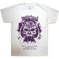 Motörhead Make You Strut Natural 2XL T-särk