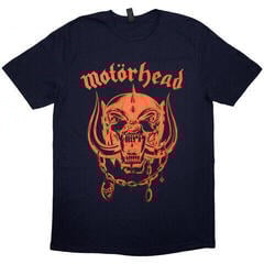 Риза Motörhead Good & Loud (Back Print)