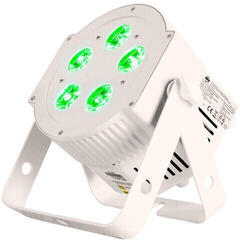 LED PAR ADJ 5PX HEX Pearl LED PAR
