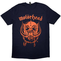 T-Shirt Motörhead Good & Loud (Back Print)