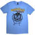 Tricou Motörhead Live To Win Blue S Tricou