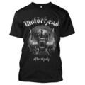 Motörhead Aftershock Black L Maglietta