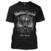 T-shirt Motörhead Aftershock Black XL T-shirt