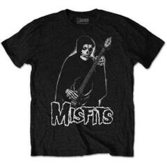 T-särk Misfits Bass Fiend Black XL T-särk