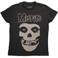 T-Shirt Misfits Logo & Fiend