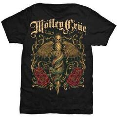 T-Shirt Mötley Crüe Exquisite Dagger