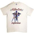 Mötley Crüe Dr Feelgood Vintage Sand 2XL Paita