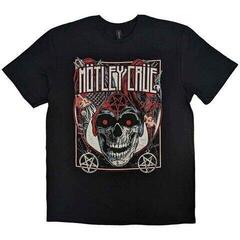 T-Shirt Mötley Crüe Vegas Black 2XL T-Shirt