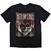 T-Shirt Mötley Crüe Vegas Black 2XL T-Shirt