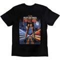 Mötley Crüe Miami Black XL T-Shirt