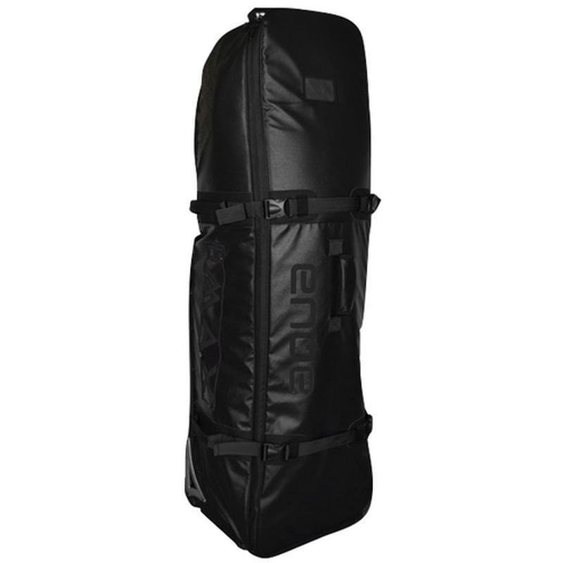Чанта За Пътуване Big Max Aqua TCS Travelcover Stealth Black