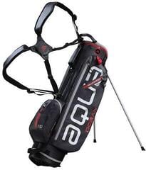 Big Max Aqua Ocean Black/Red Stand Bag Big Max Aqua Ocean Black/Red Stand Bag