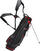 Stand bag Big Max Dri Lite 7 Black/Red Stand Bag