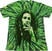 T-shirt Bob Marley Smoke (Wash Collection) Green XL T-shirt