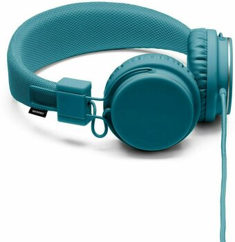 On-ear Headphones UrbanEars PLATTAN Petrol - 1