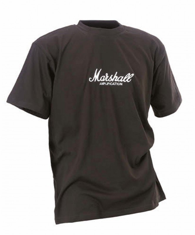 T-Shirt Marshall SHRT-00070