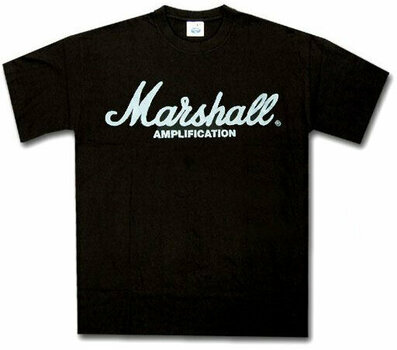 Tricou Marshall Tricou cu temă muzicală - 1