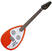 Elektrická gitara Vox APACHE-1-SR