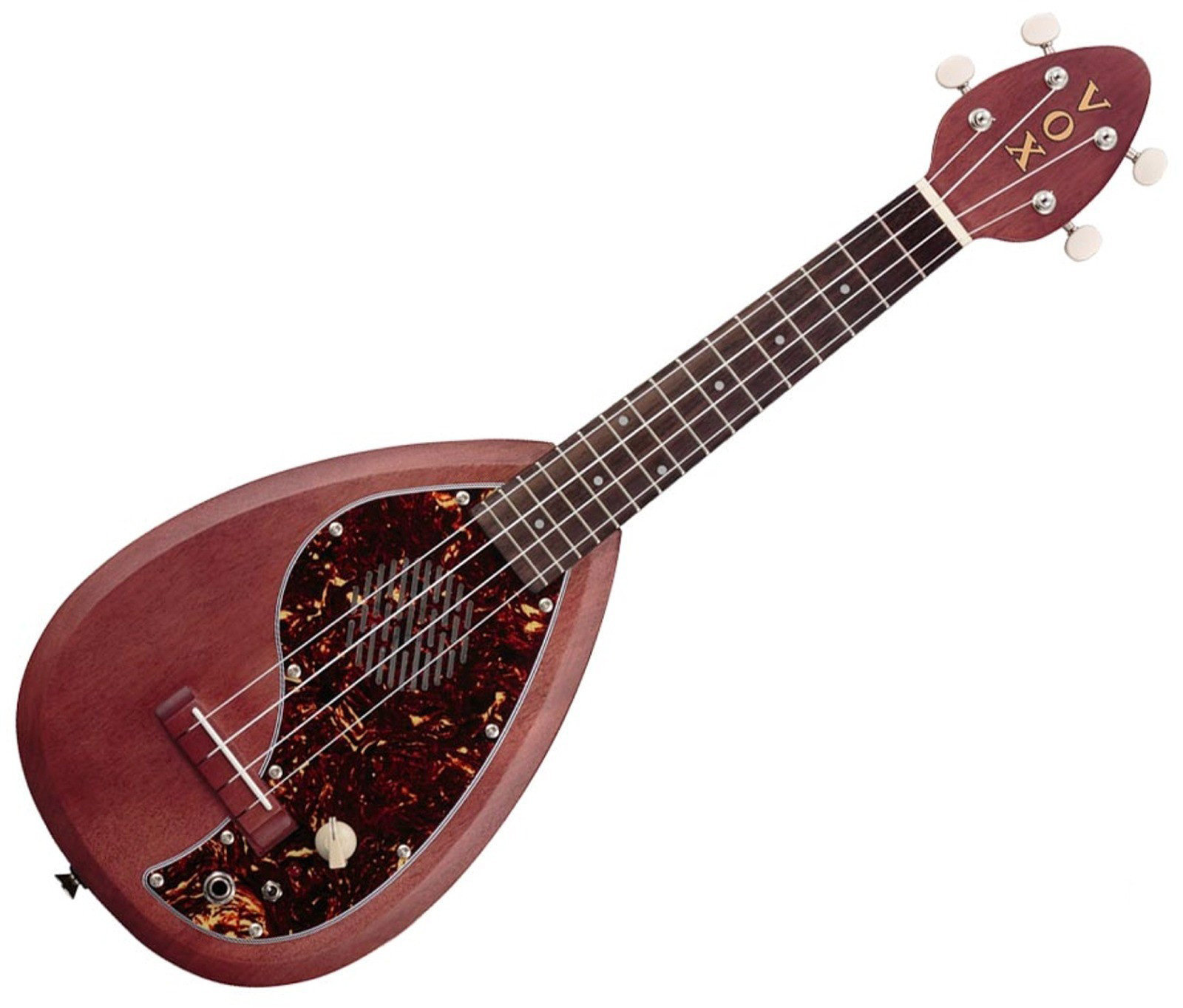 Koncertné ukulele Vox VEU-33C