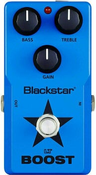 Gitarreneffekt Blackstar LT Boost - 1