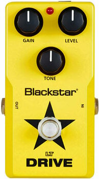 Kytarový efekt Blackstar LT Drive - 1
