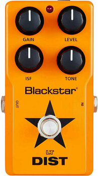 Efeito para guitarra Blackstar LT Dist - 1