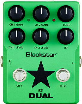 Kytarový efekt Blackstar LT Dual - 1