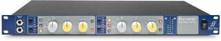 Mikrofonní předzesilovač Focusrite ISA TWO Mikrofonní předzesilovač
