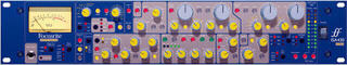 Focusrite ISA 430 MKII Microphone Preamp