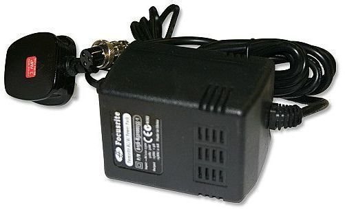 Зарядни устройства Focusrite PSU01EX