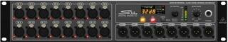Stagebox Behringer S16 Digital Snake Stagebox