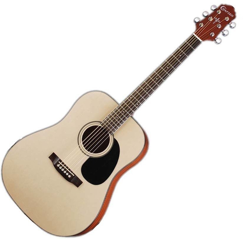 Akustická gitara Crafter HD21-NT