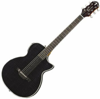 使い勝手の良い Crafter CT120-TBK Muziker - ギター