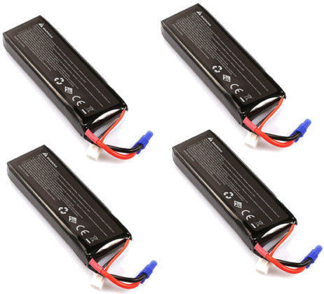 Adapter for drones Hubsan H501S-29 Battery Pack