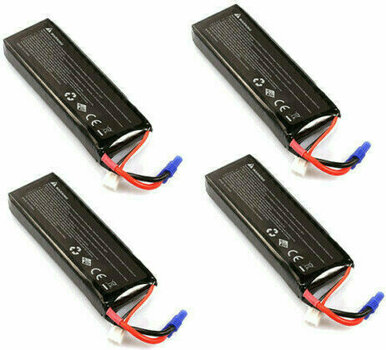 Adapter for drones Hubsan H501S-29 Battery Pack - 1