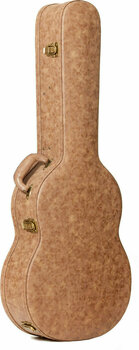 Koffer voor klassieke gitaar Pasadena AHC8-II Koffer voor klassieke gitaar - 1